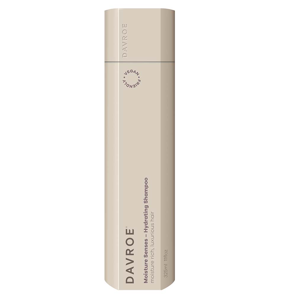 Davroe Moisture Hydrating Shampoo 325 ml