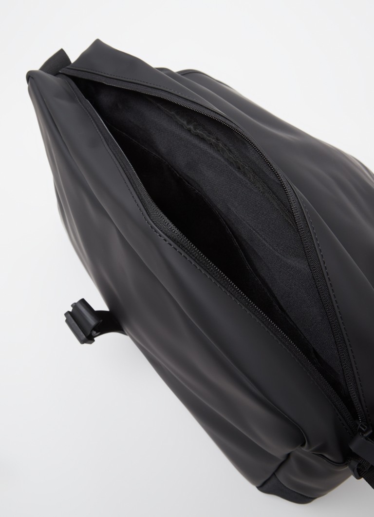 Rains Business Bag with 16-inch laptop compartment and water-repellent coating