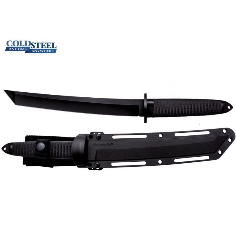 Cold Steel Magnum Tanto IX 3V 9
