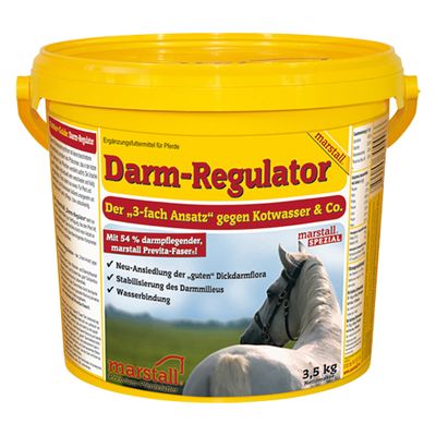 Marstall Darm-Regulator