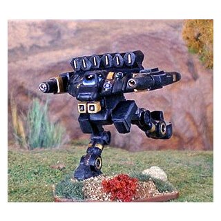 Nyx NX-80 | NX-90 Mech (TRO 3085 - 30 ton)