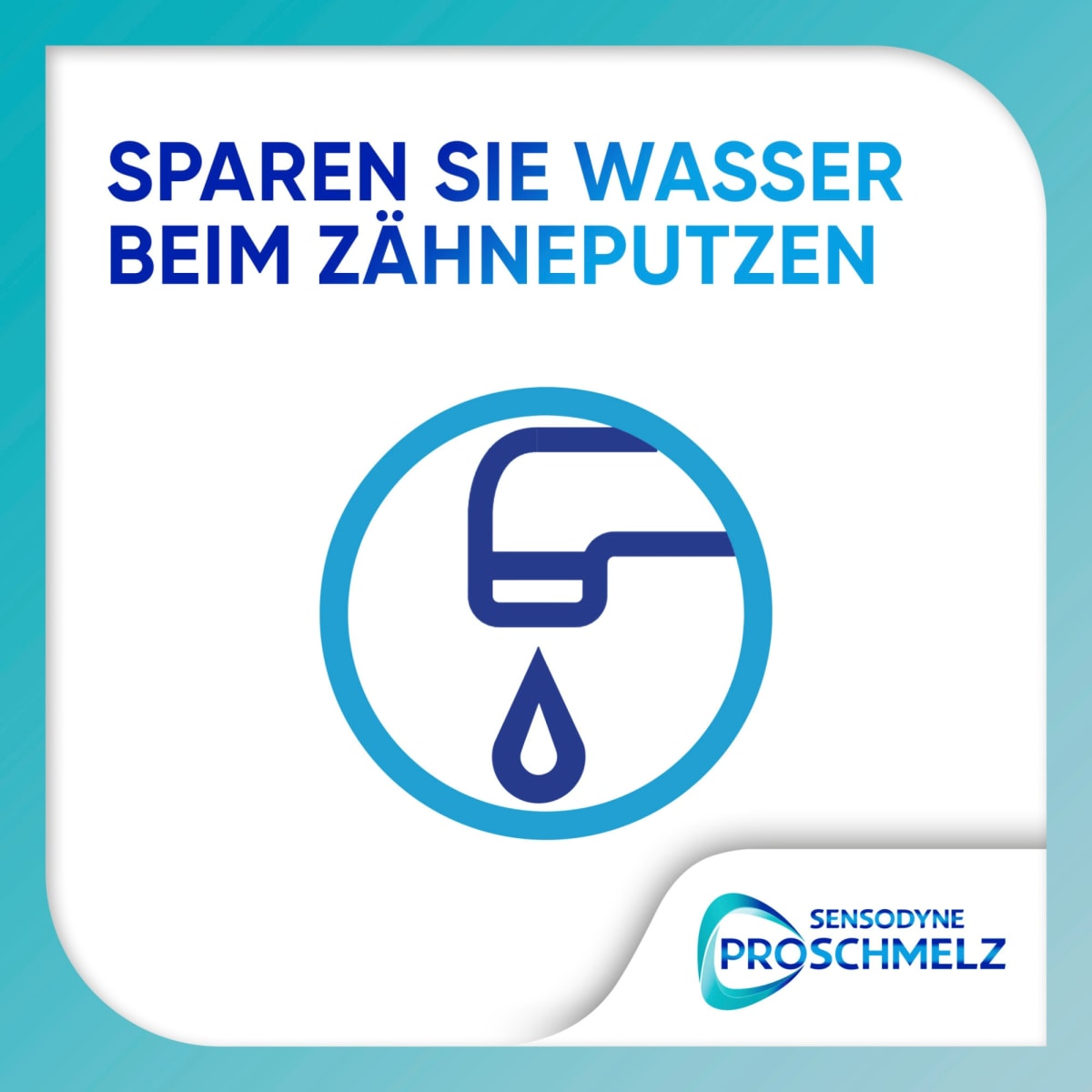 Zahnpasta ProSchmelz Zahnschmelzschutz, 75 ml