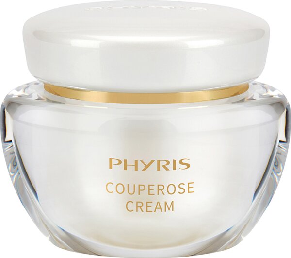 PHYRIS Skin Control Couperose Cream Gesichtscreme