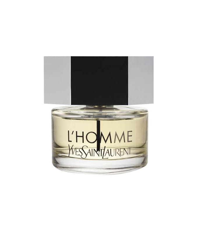 YVES SAINT LAURENT-L'HOMME-Eau de Toilette Vaporisateur