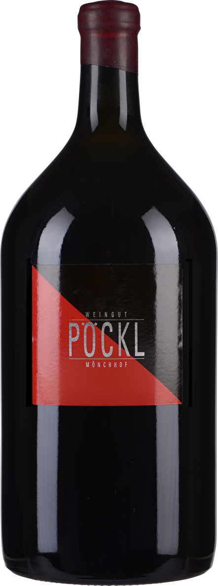 Pöckl Rêve de Jeunesse Doppelmagnum 2020