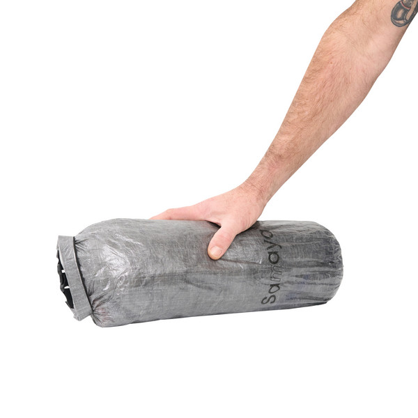 2.0 - Kuppelzelt