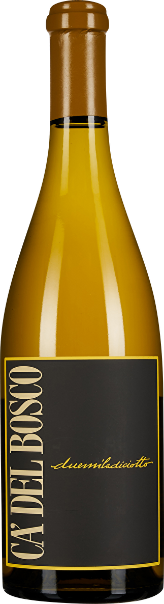 Ca’ del Bosco Curtefranca Chardonnay 2018