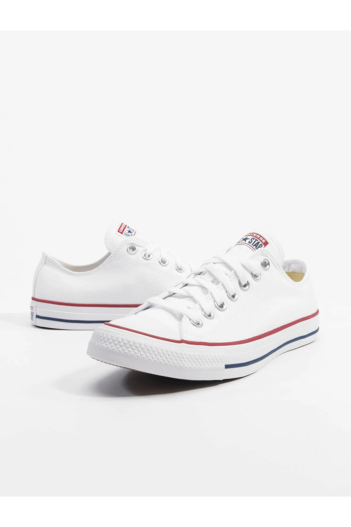 converse  Unisex Converse All Star OX Schuhe