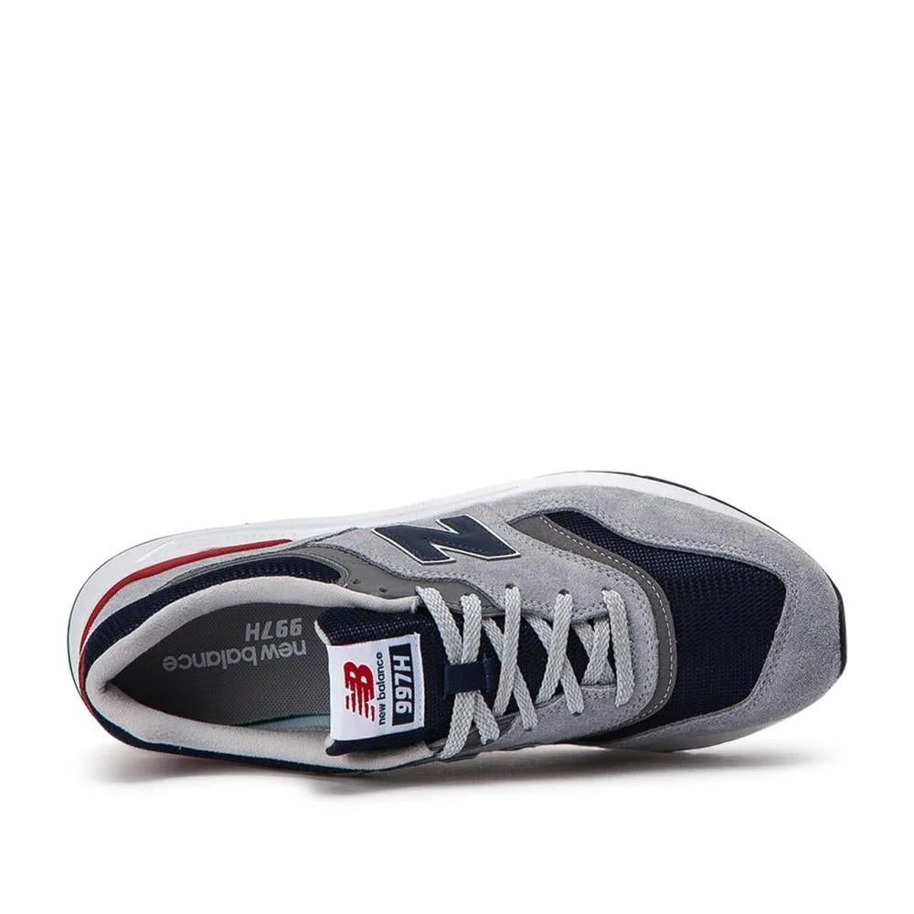 New Balance 997 CM997HCJ CM997HCJ / grau