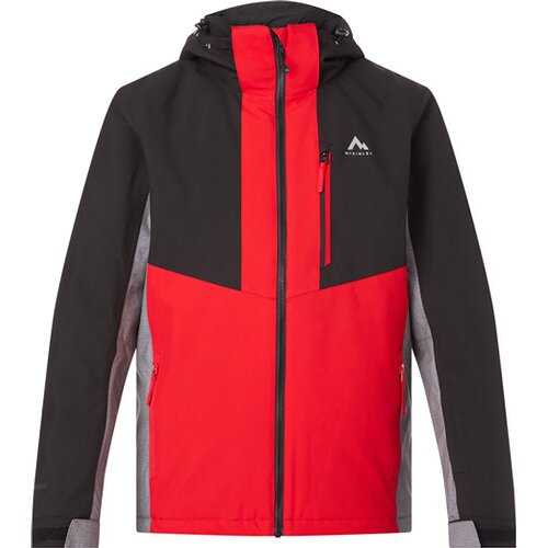 HERREN JACKE GIAN