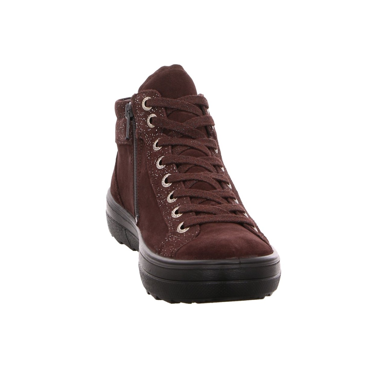 LEGERO Sneaker rot