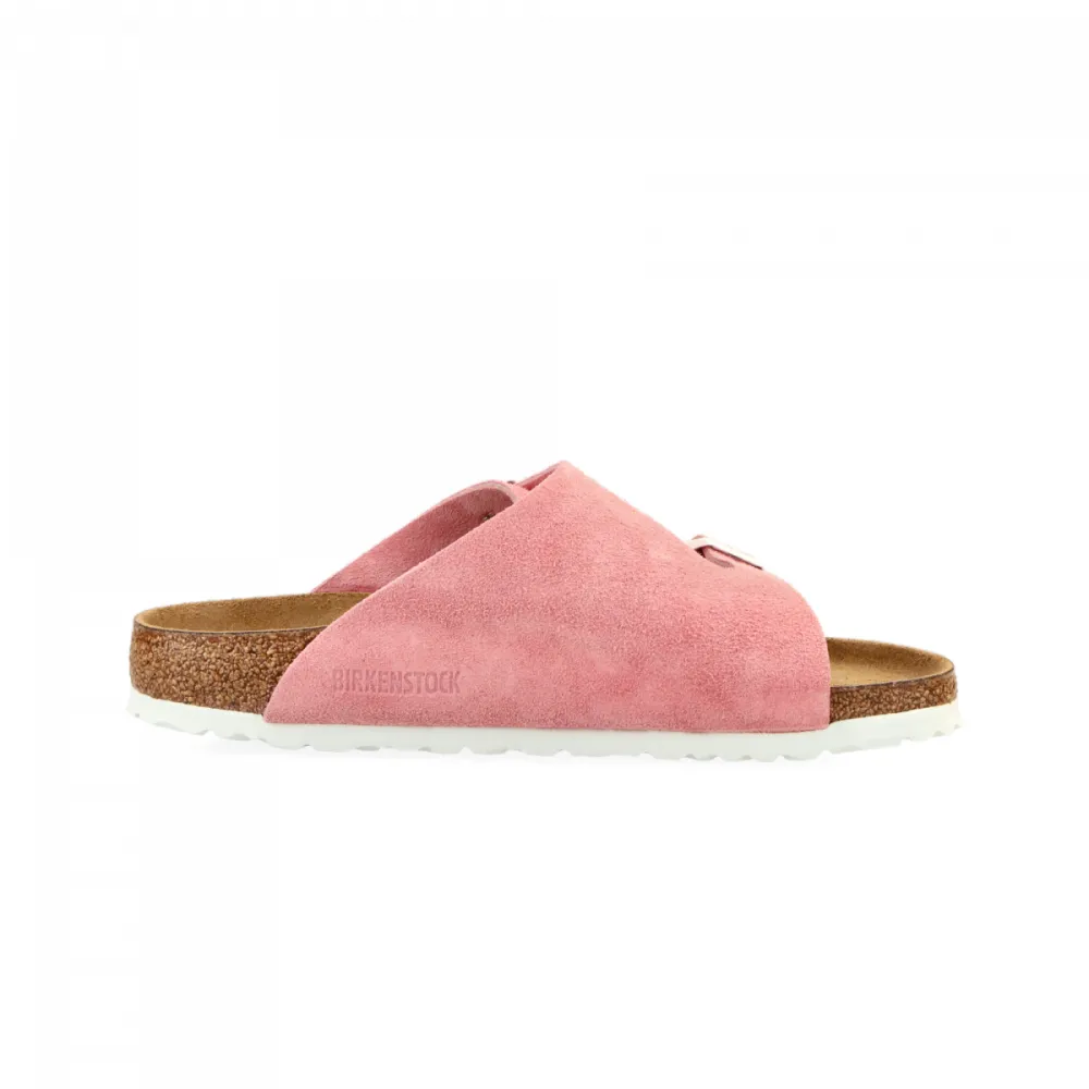 Birkenstock Zürich VL W Candy 1024969 / pink