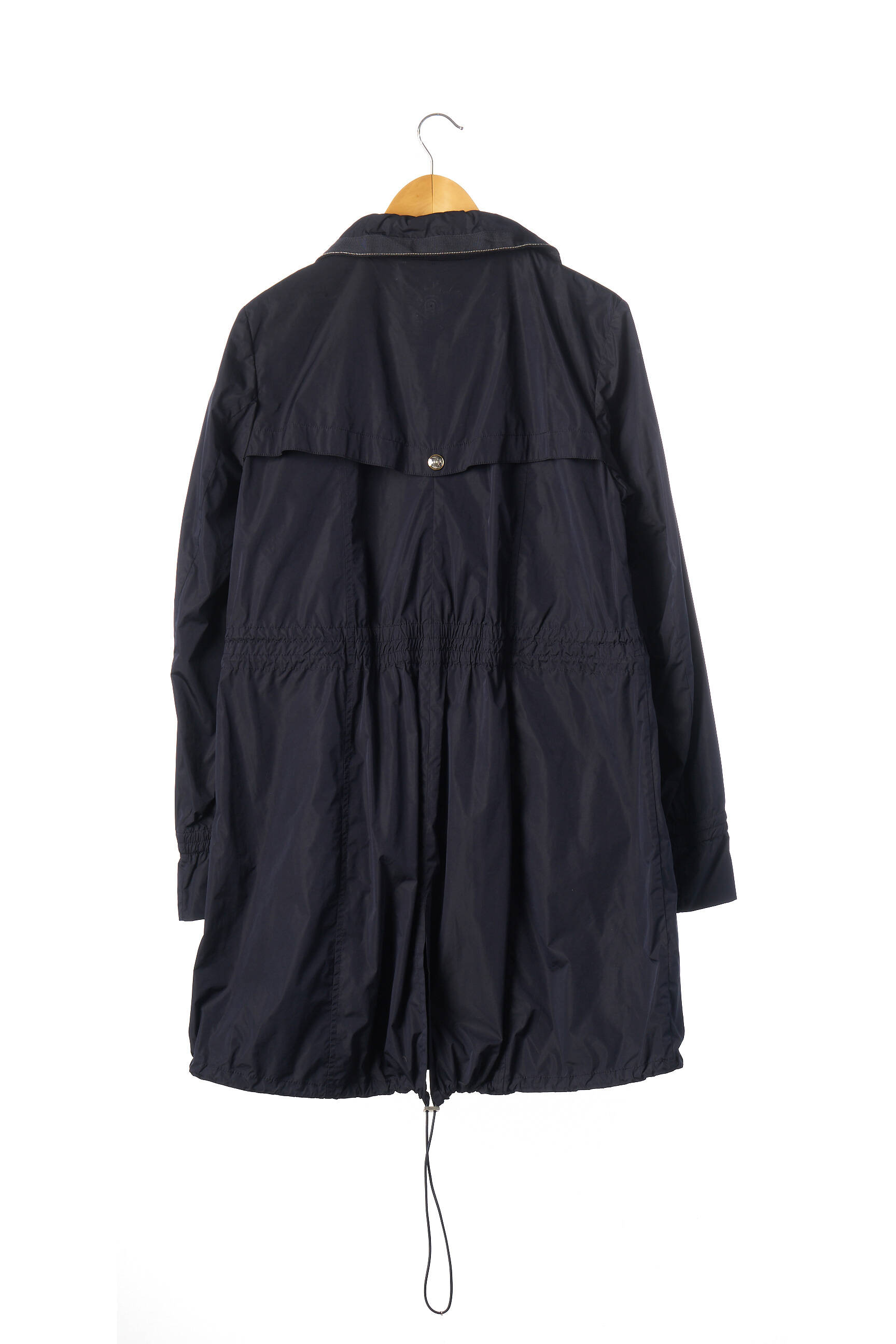 Cerruti 1881 Coupe Vents Femme couleur bleu