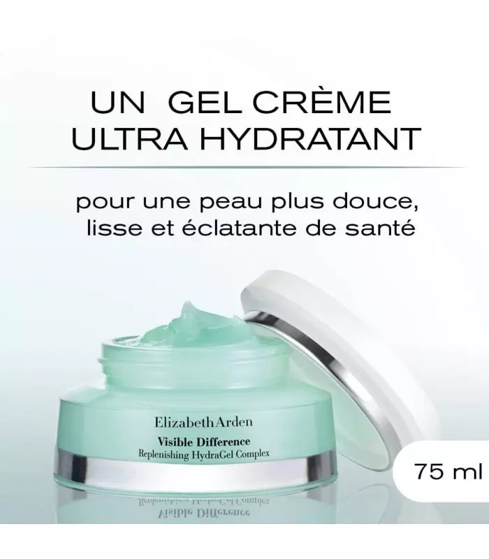 VISIBLE DIFFERENCE Hydra Gel Complex