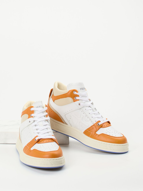 Sneaker high-47617990026 Premiata