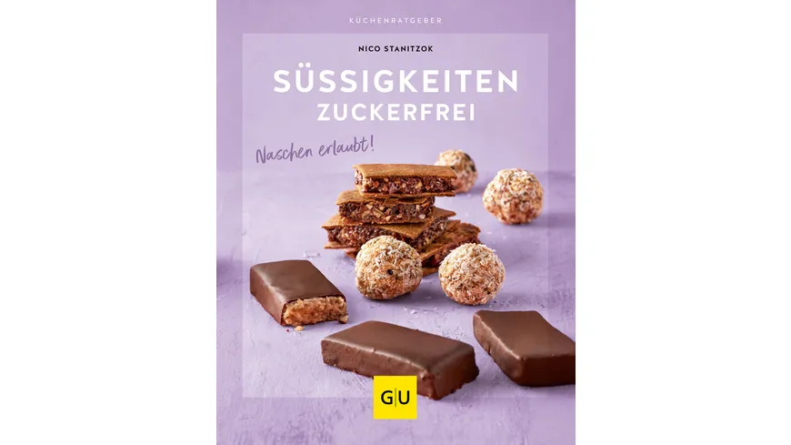 Süßigkeiten zuckerfrei
