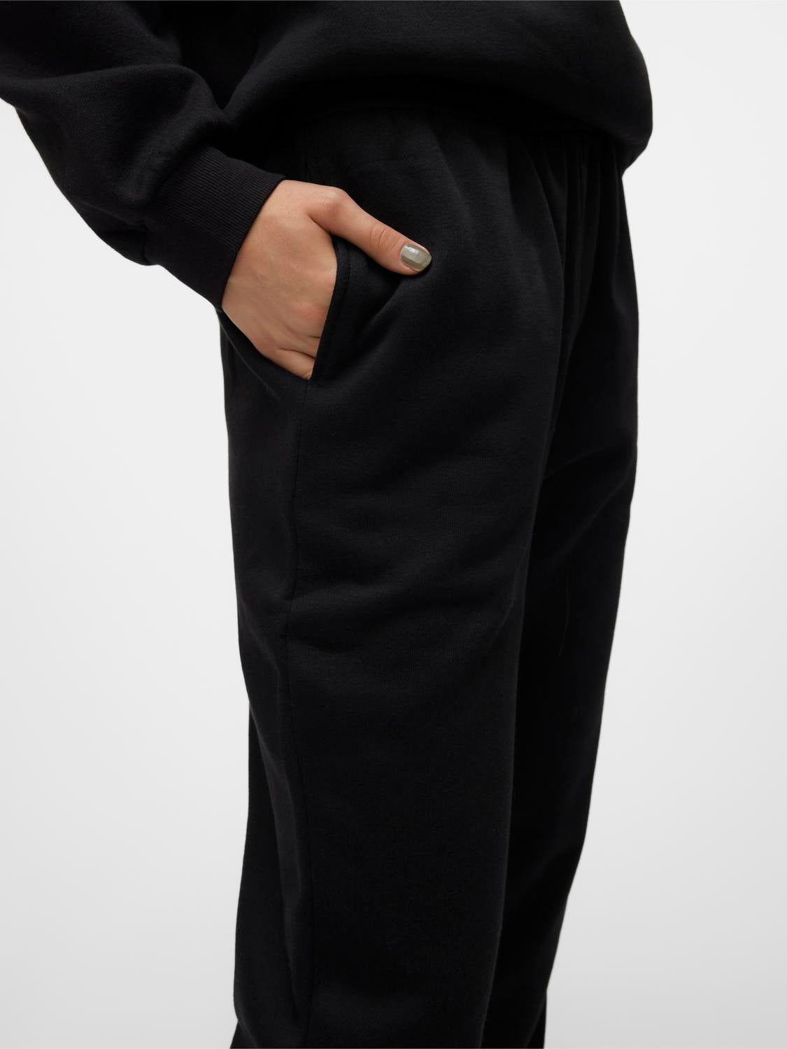 VMSONJA Mittlere Taille Hose