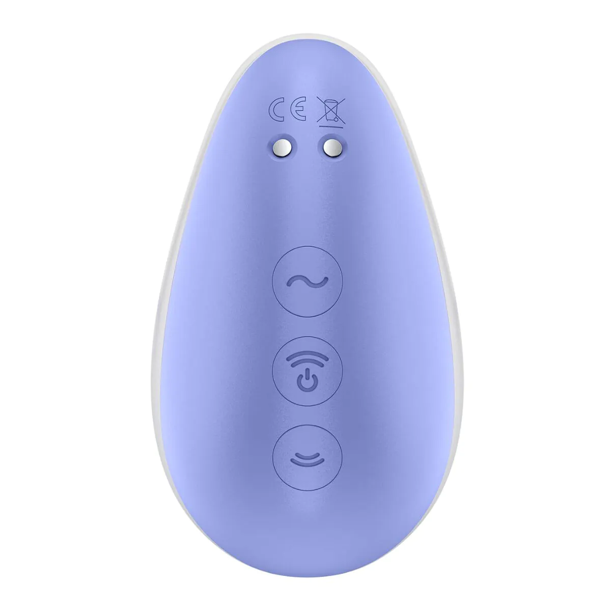 Satisfyer Pixie Dust Violet/Pink Klitorismassager