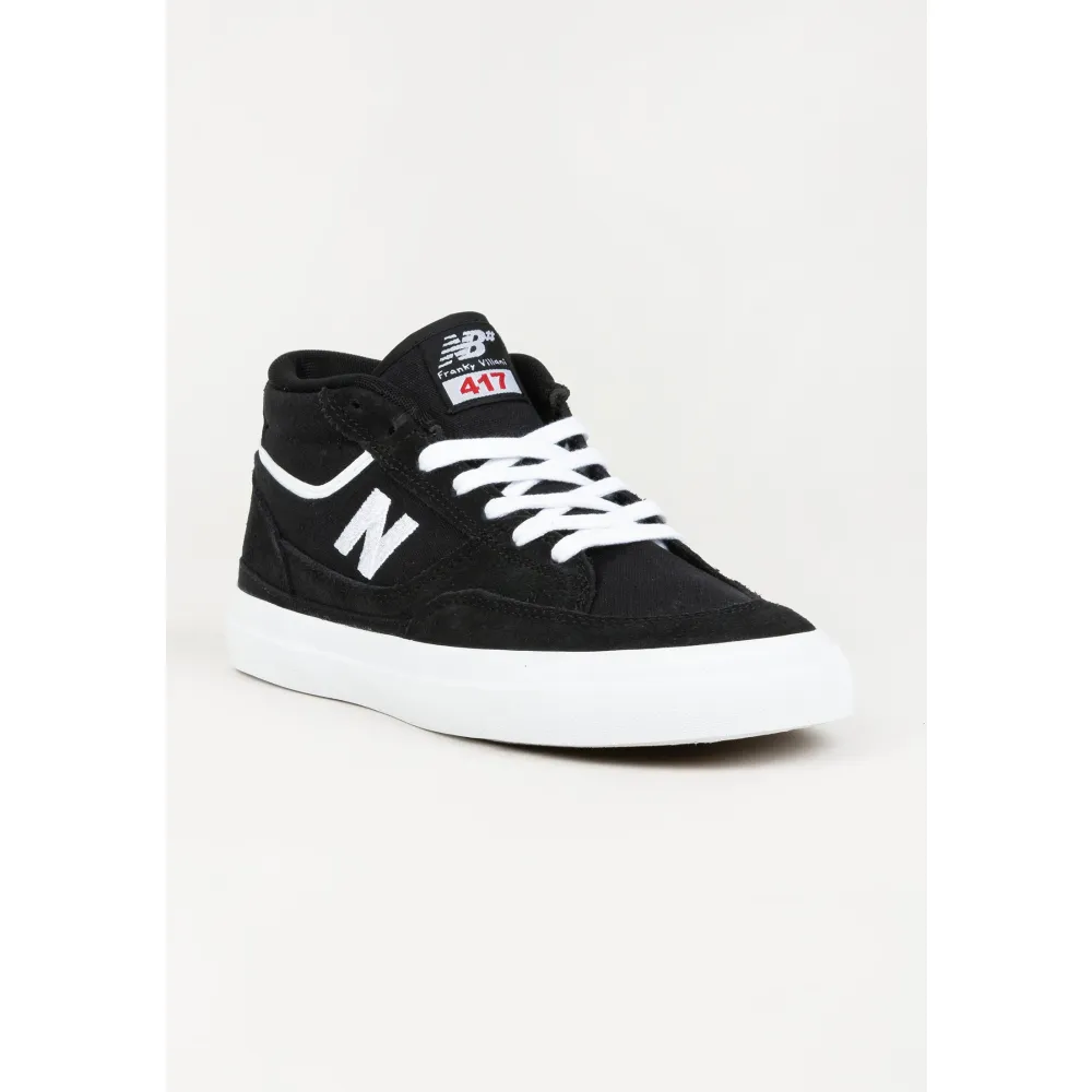 New Balance 417 Franky Villani NM417ODS / schwarz