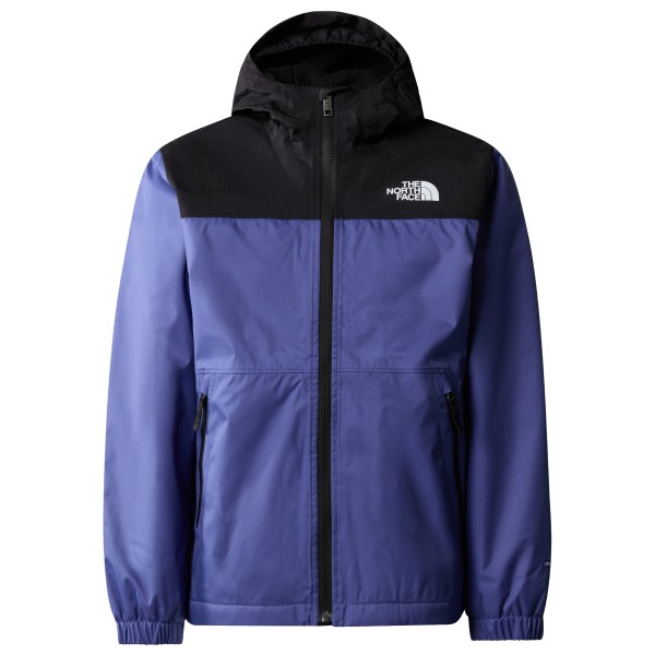 The North Face - Boy's Warm Storm Rain Jacket - Winterjacke