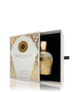MORESQUE Art Collection Regina Eau de Parfum-50 ml