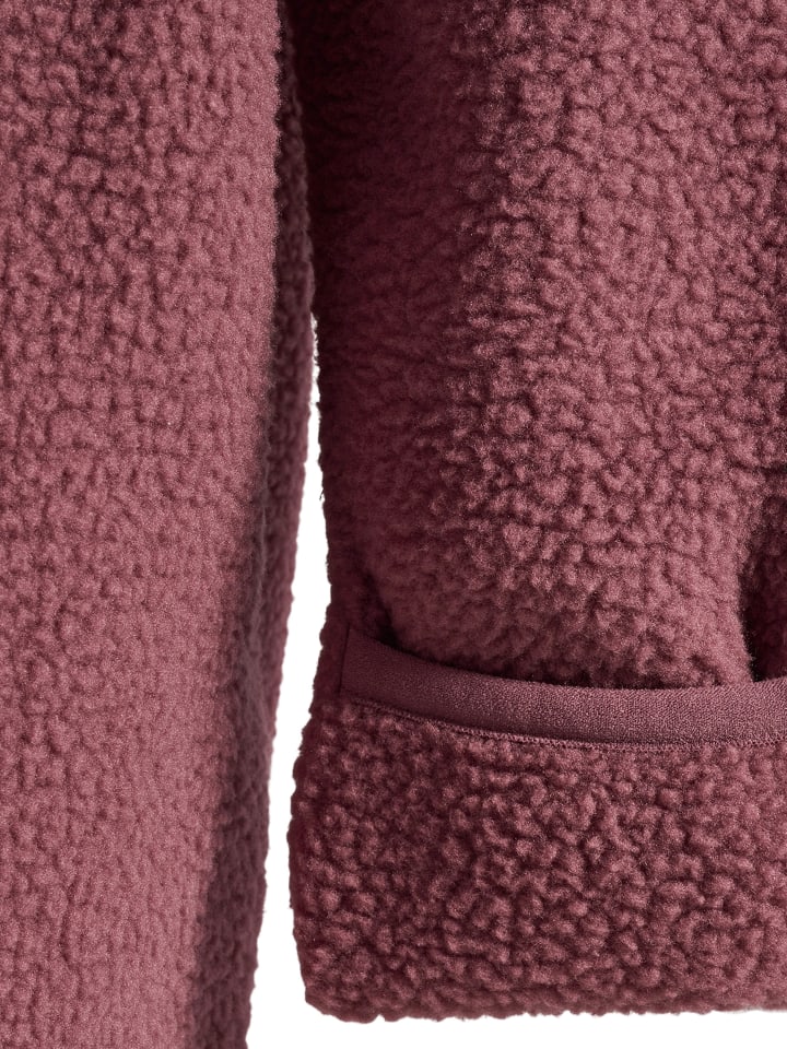 Hummel Hummel Reißverschluss Jumpsuit Hmlatlas Jungen in ROSE BROWN günstig kaufen