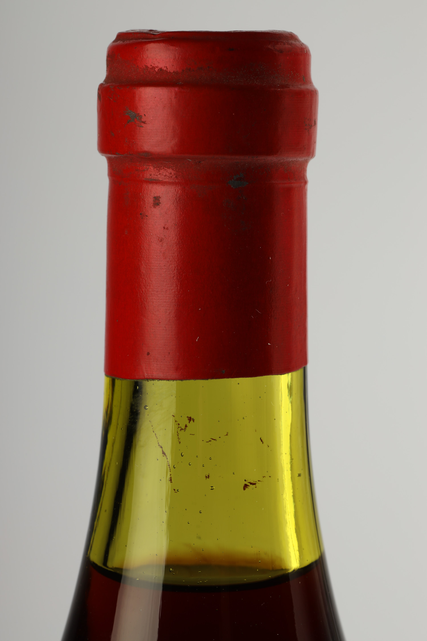 Rayas Rouge 1974, Châteauneuf du Pape