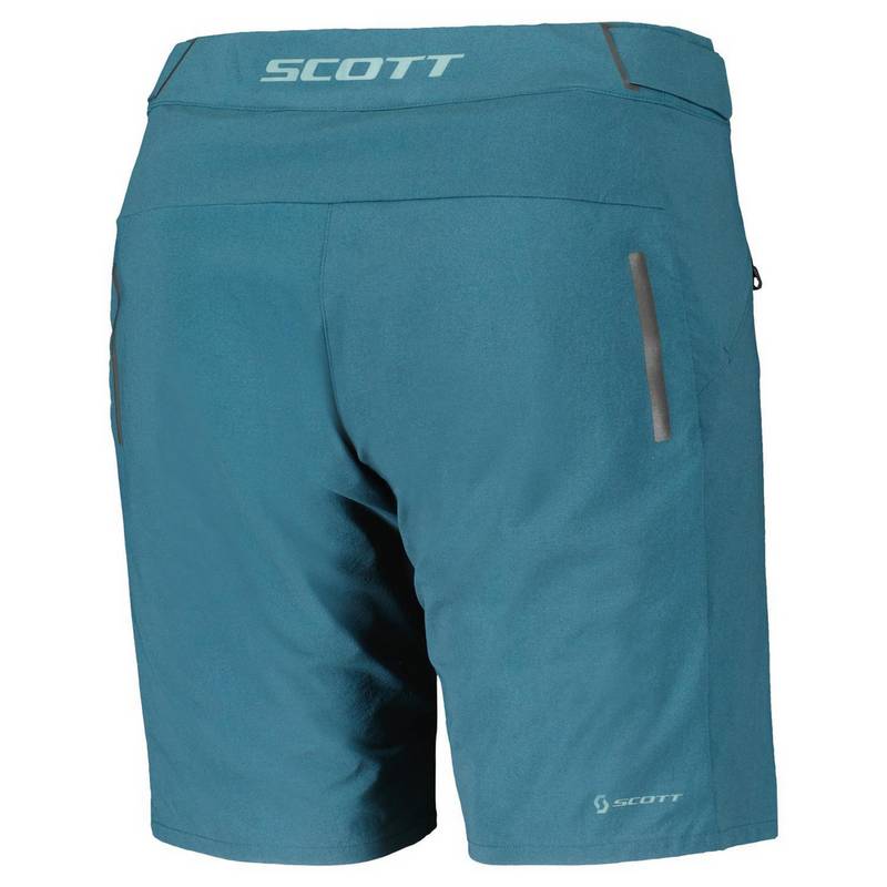 SCOTT Endurance Fahrradhose Damen