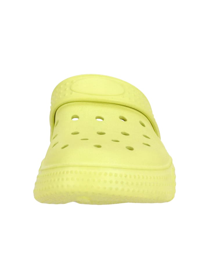 Cruz Sandale Pastown in 5144 Elfin Yellow günstig kaufen