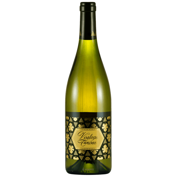 JermannVintage Tunina 2019