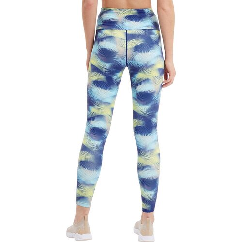 DAMEN TIGHT KAPINEM 7/8 W