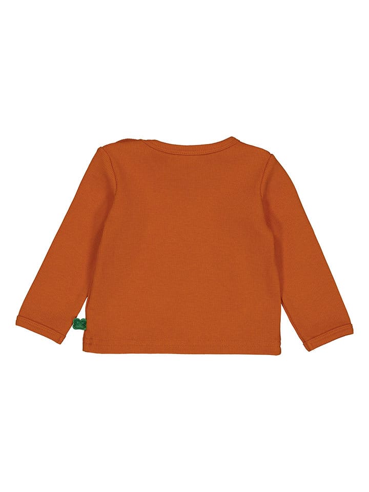 Fred´s World by GREEN COTTON Longsleeve 