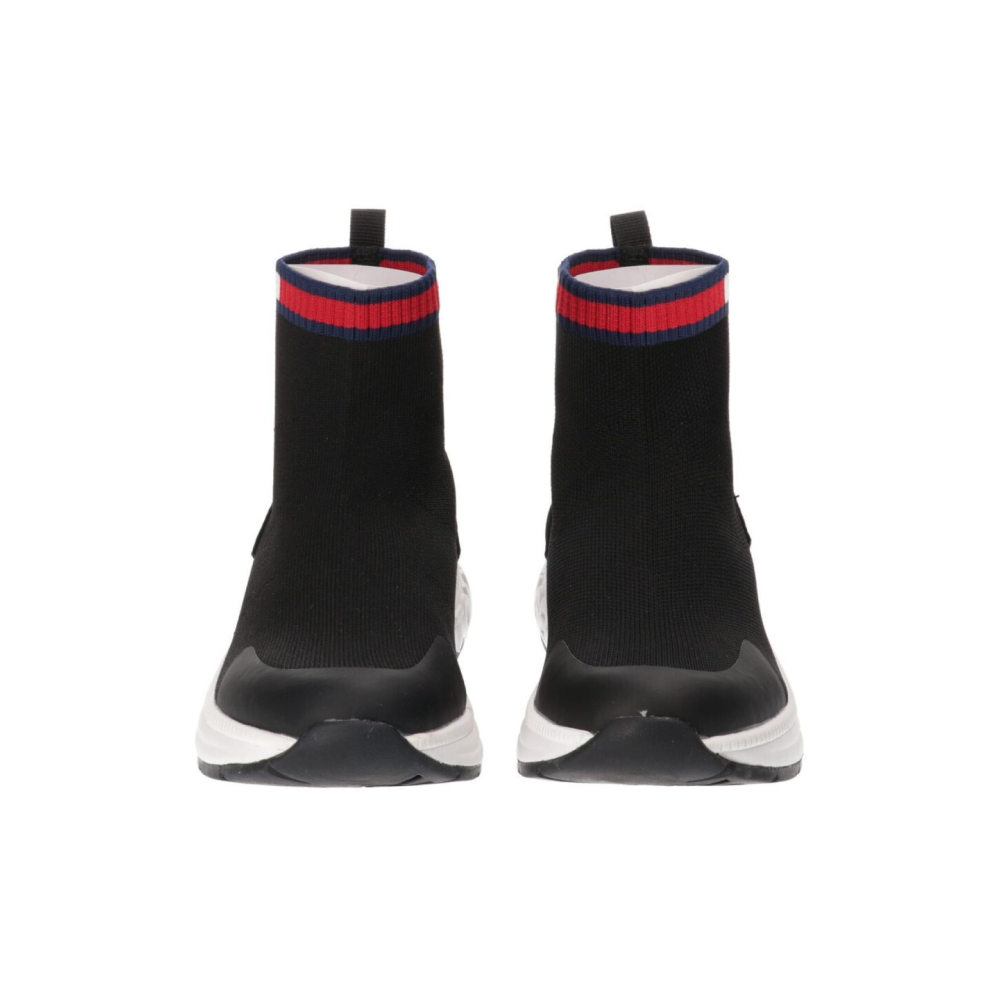 Tommy Hilfiger Sock T3X9-32894-0702999 / schwarz