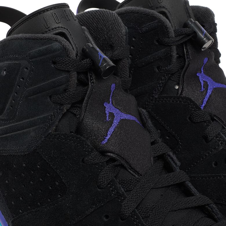 JORDAN Air Jordan 6 Retro 