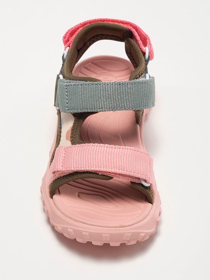 Kamik Sandalen ''Harbort'' in Rosa günstig kaufen