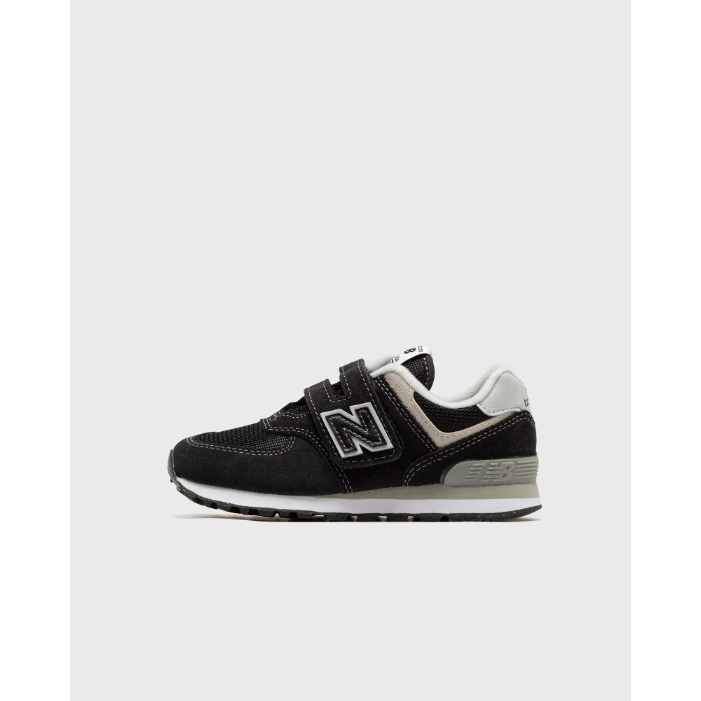 New Balance 574 PV574EVB / schwarz