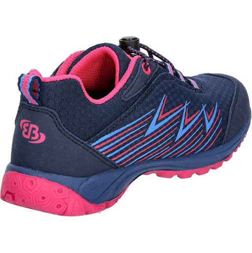 Brütting Outdoorschuh Chesna Low