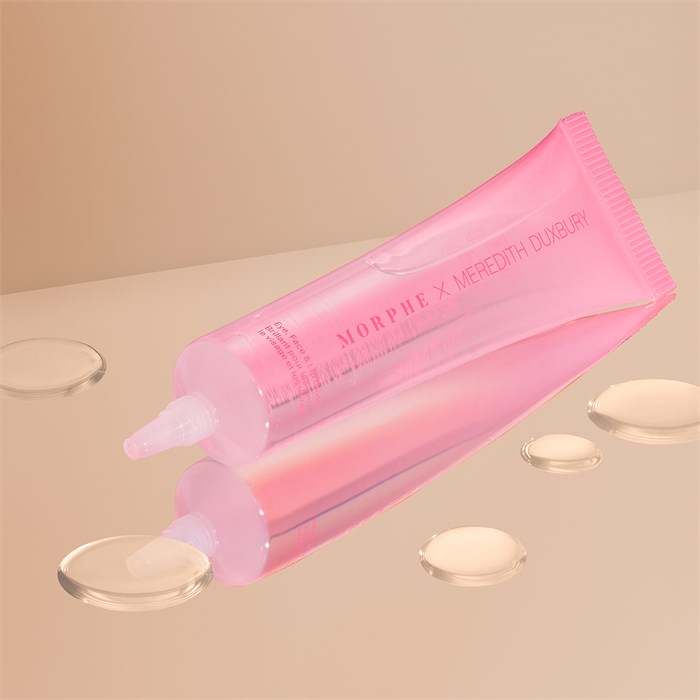 Eye, Face & Lip gloss