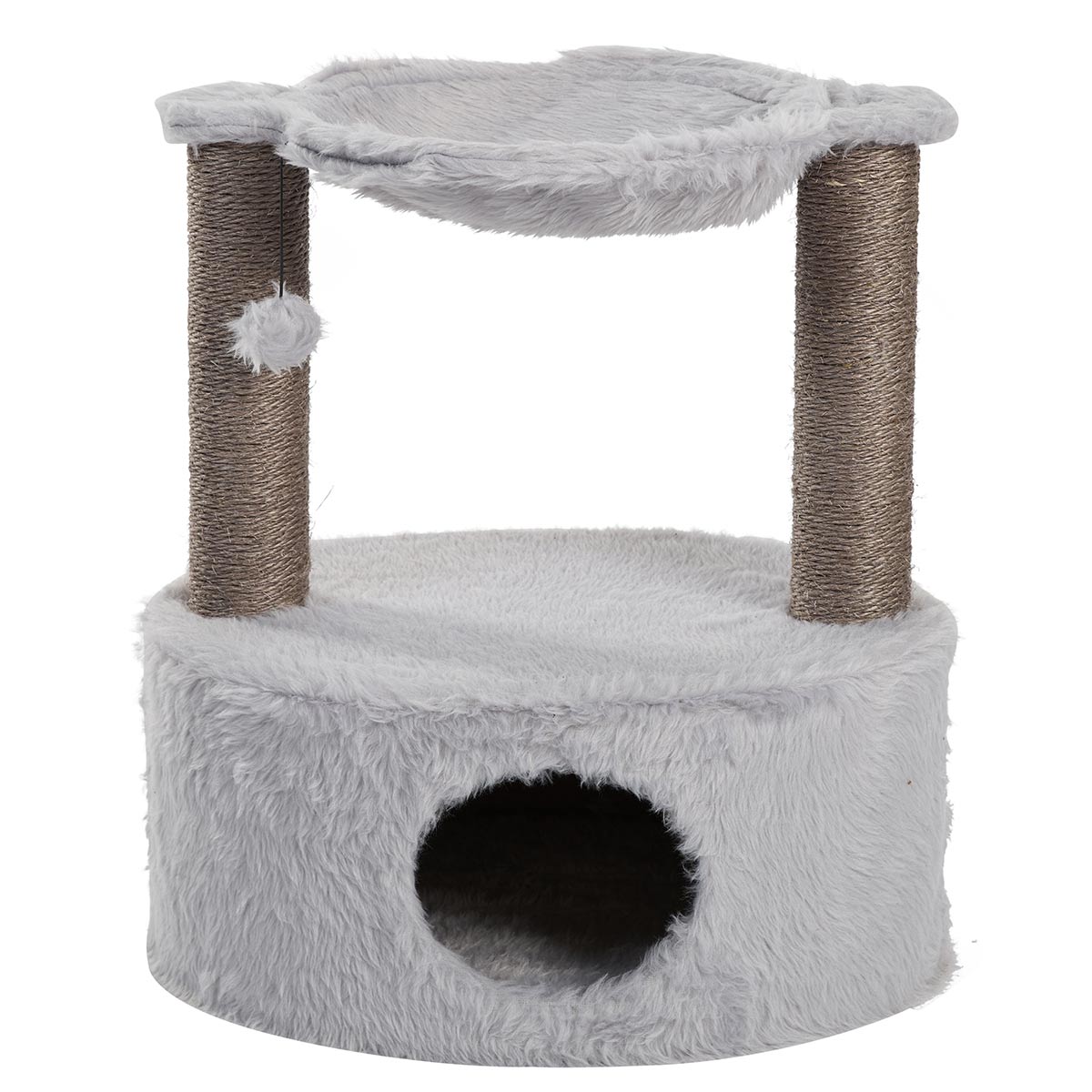 ZooRoyal Kratzbaum Nora 60 cm günstig kaufen bei ZooRoyal