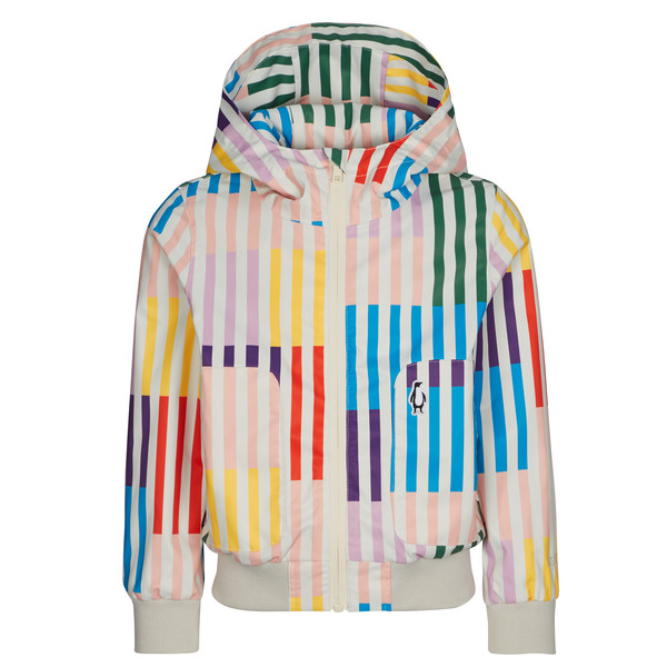 BLUE BIRD Kinder - Regenjacke