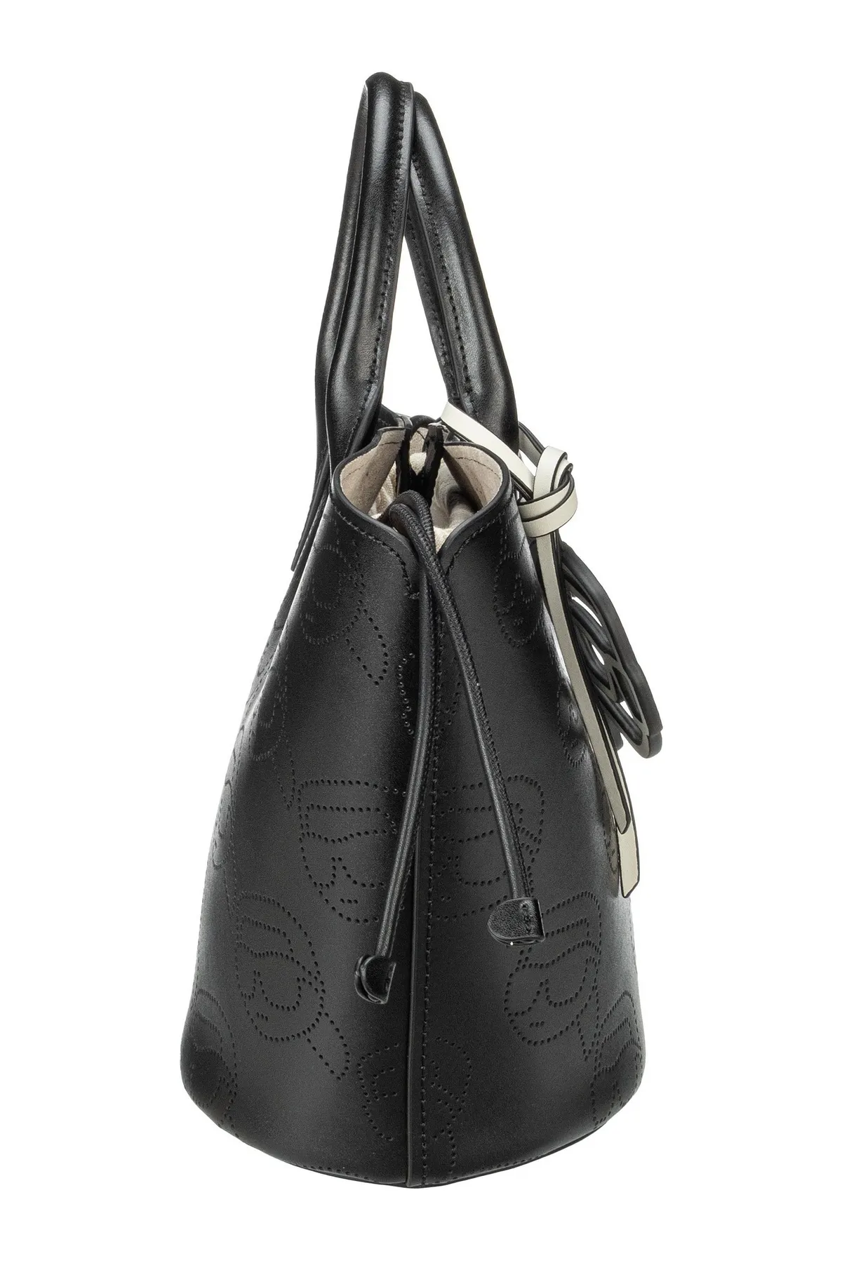 Karl Lagerfeld  Handtasche K/Ikonik 2.0 241W001