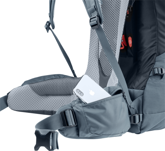 Futura Air Trek 50+10