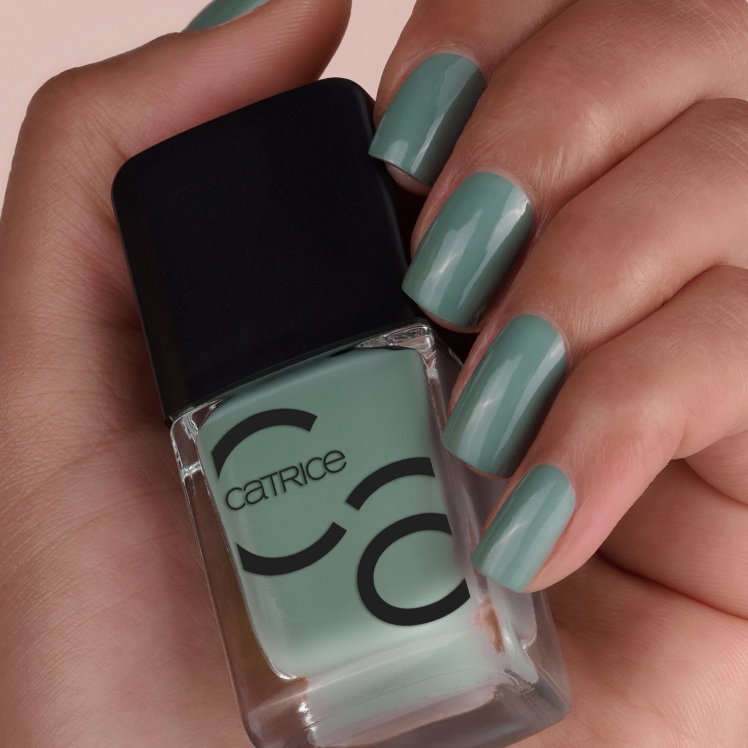Catrice Iconails