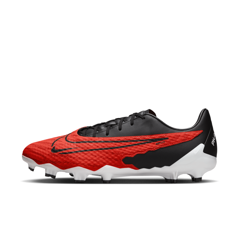 Nike Phantom GX Academy MG FG DD9473-600 / rot
