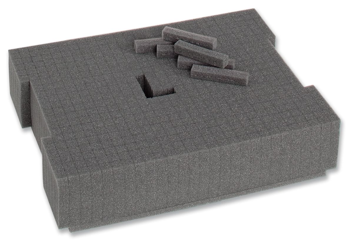 L-Boxx 6000003673 L-BOXX 136 Gitterskum BSS