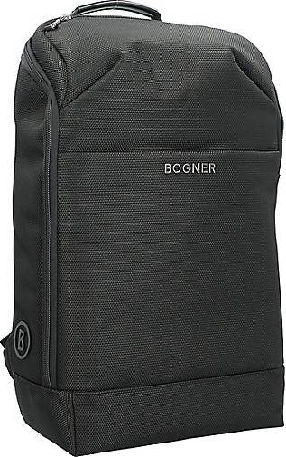 BOGNER Keystone Lennard Rucksack 47 cm Laptopfach