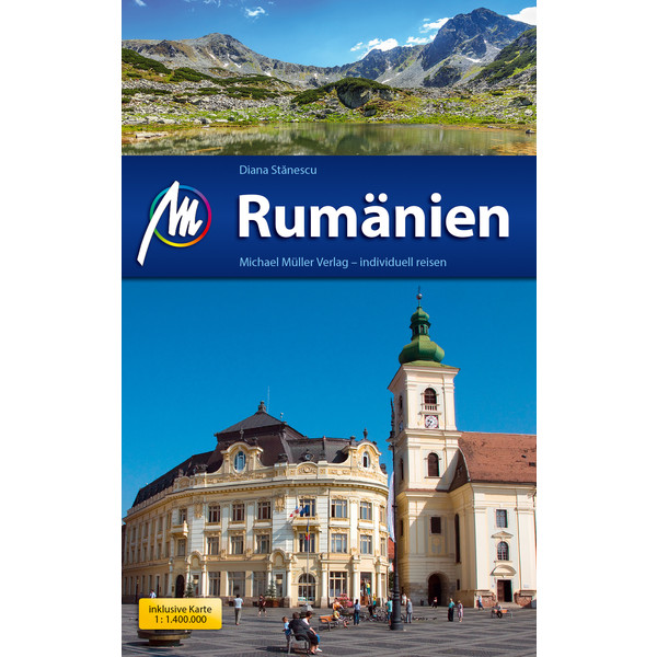 MMV RUMÄNIEN