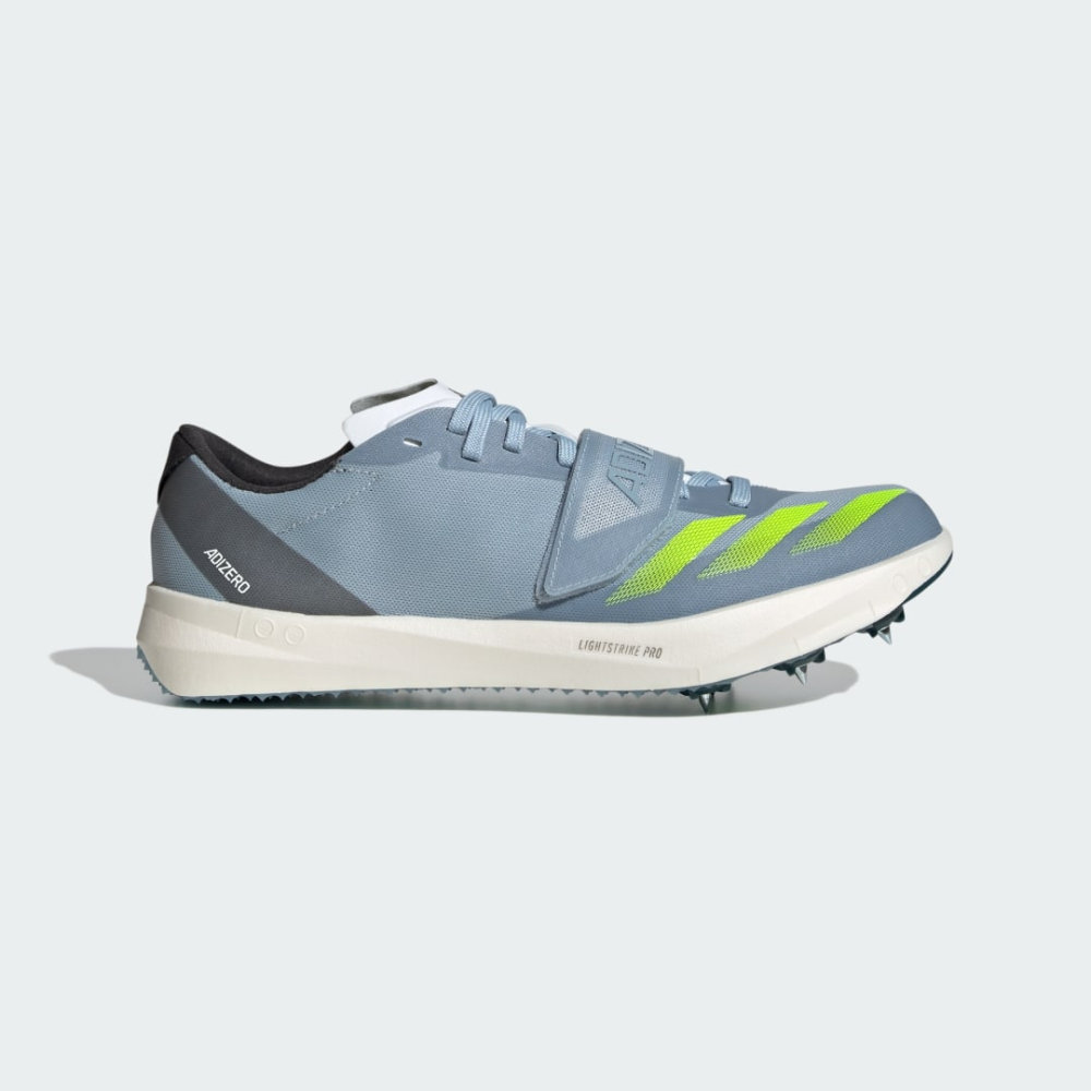 adidas Adizero TJ PV HP9702 / blau