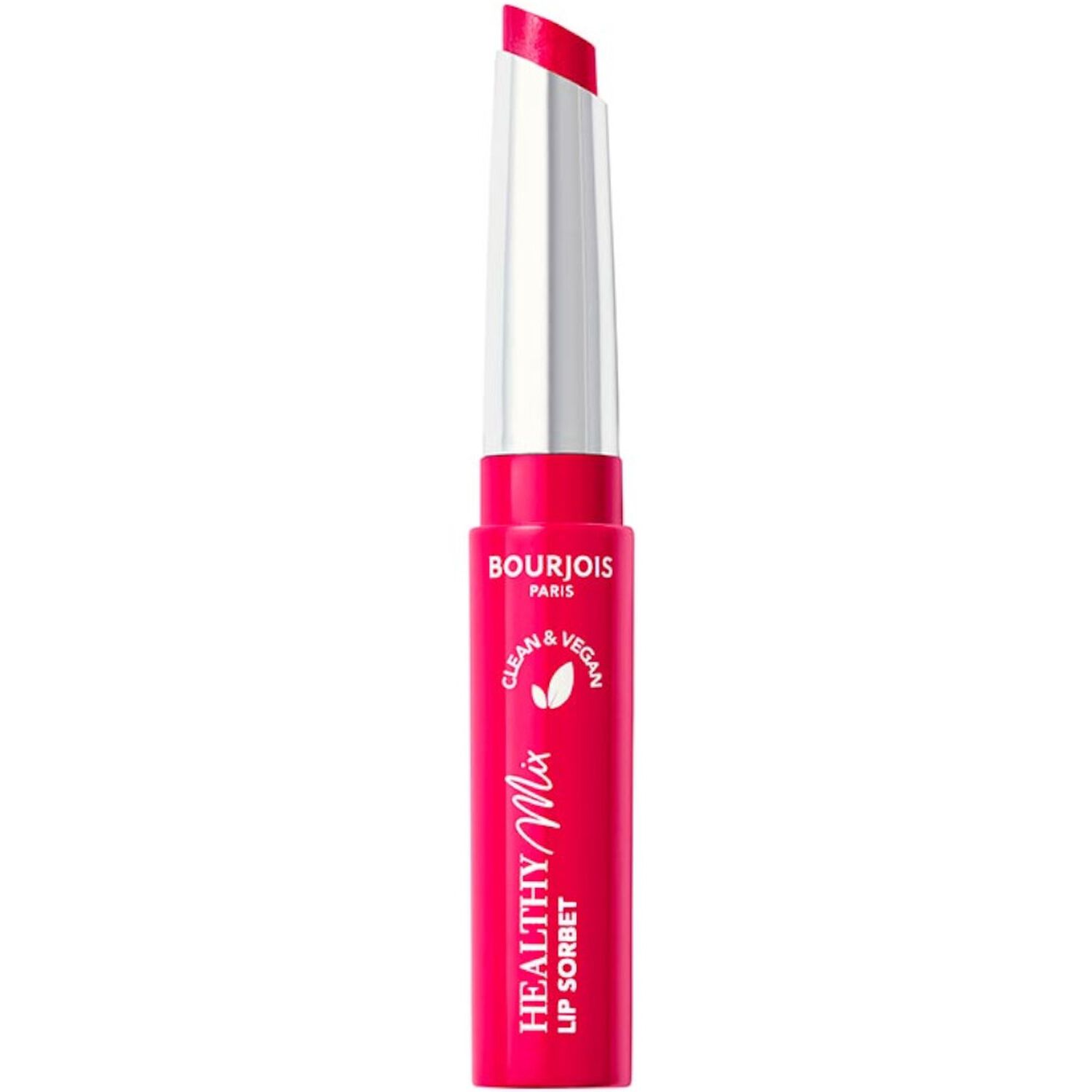 Bourjois Healthy Mix Clean Lip Sorbet Baume à Lèvres Teinté