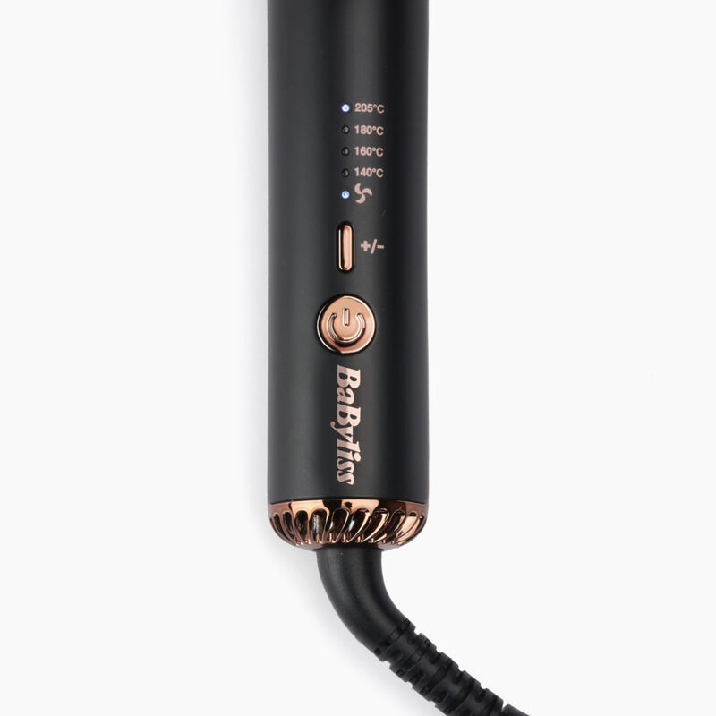 Curl Styler Lustre Hair Curler